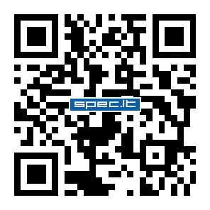 QR kodas | Alyans, UAB