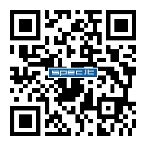 QR kodas | Alynas, UAB | spec.lt