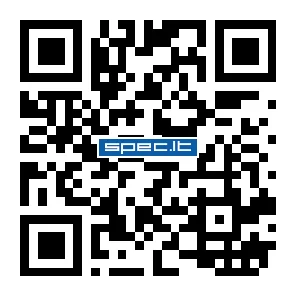 QR kodas | Alyplasta, UAB | spec.lt
