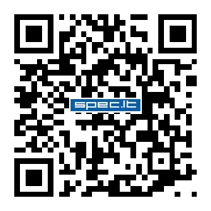 QR kodas | Alyra, UAB | spec.lt