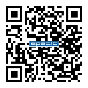QR kodas | Alytaus 3-oji Advokatų Kontora | spec.lt