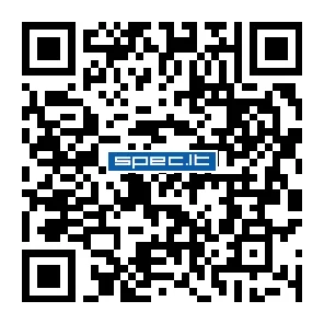 QR kodas | Alytaus Adolfo RamanauskoVanago gimnazija | spec.lt