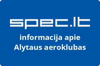 Alytaus aeroklubas