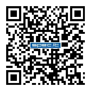 QR kodas | Alytaus aikido klubas, Visuomeninė organizacija | spec.lt