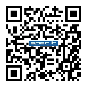 QR kodas | Alytaus aktyvių tėvų bendruomenė | spec.lt
