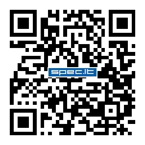 QR kodas | Alytaus Akvariumininkų Klubas | spec.lt