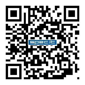 QR kodas | Alytaus aliuminis, UAB | spec.lt