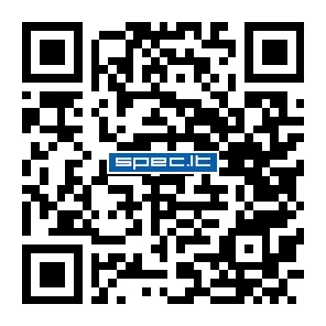 QR kodas | Alytaus Alzheimerio asociacija | spec.lt