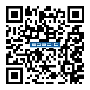 QR kodas | Alytaus apskrities archyvas | spec.lt