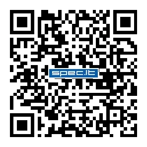 QR kodas | Alytaus apskrities futbolo klubas Nemunas | spec.lt