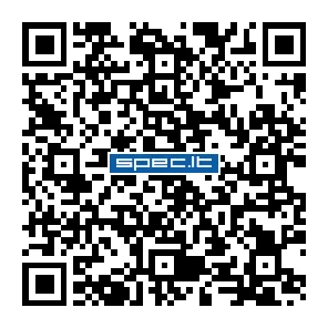 QR kodas | Alytaus apskrities ligonių, susijusių su organų persodinimu, visuomeninė organizacija Dalia | spec.lt