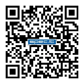 QR kodas | Alytaus apskrities medikų frankofonų draugija | spec.lt