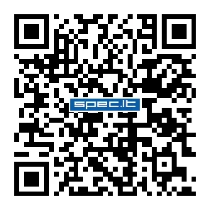 QR kodas | Alytaus apskrities S. Kudirkos ligoninė, VŠĮ | spec.lt