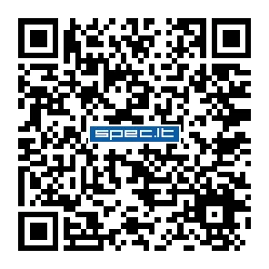 QR kodas | Alytaus apskrities sutrikusio vystymosi kūdikių namų profesinės sąjungos organizacija