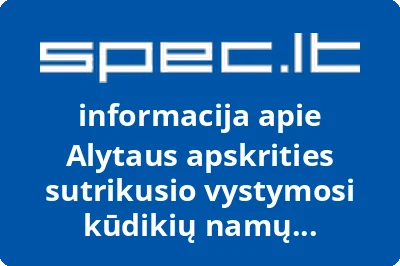 Alytaus apskrities sutrikusio vystymosi kūdikių namų profesinė sąjunga Solidarumas