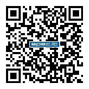 QR kodas | Alytaus apskrities tuberkuliozės ligoninė, VŠĮ | spec.lt