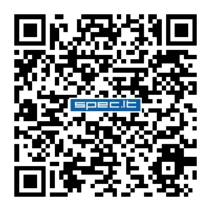 QR kodas | Alytaus apskrities valstybinė maisto ir veterinarijos tarnyba | spec.lt