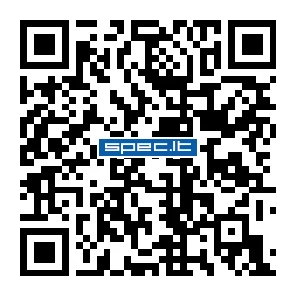 QR kodas | Alytaus apskrities valstybinė mokesčių inspekcija | spec.lt