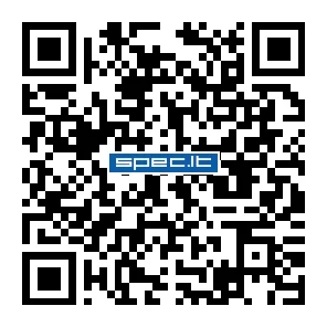 QR kodas | Alytaus apskrities viršininko administracija | spec.lt