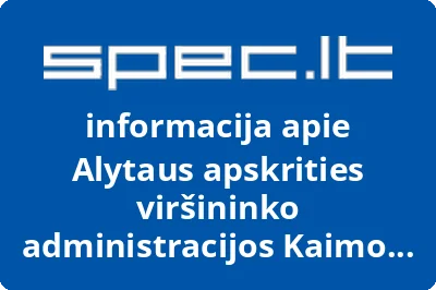 Alytaus apskrities viršininko administracijos Kaimo reikalų departamento Varėnos rajono žemės ūkio ir melioracijos skyrius