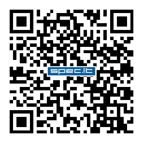 QR kodas | Alytaus apskrities visuomeninis sportinis techninis klubas | spec.lt