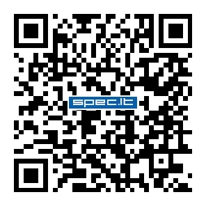 QR kodas | Alytaus apskrities vyrų krizių centras, VŠĮ | spec.lt
