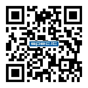 QR kodas | ALYTAUS ARA, UAB | spec.lt