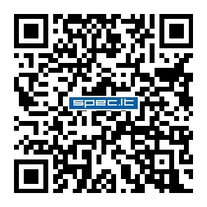 QR kodas | Alytaus autizmo asociacija Lietaus vaikai | spec.lt