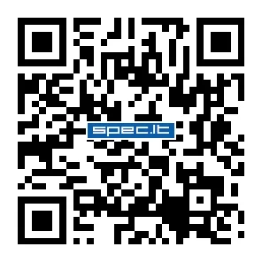 QR kodas | Alytaus autodiagnostika, UAB | spec.lt