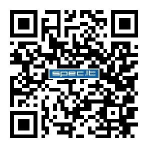 QR kodas | Alytaus autoklubo įmonė, UAB | spec.lt