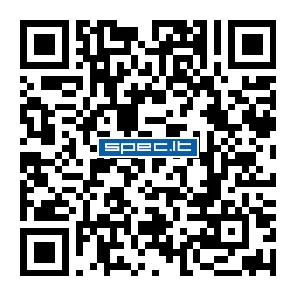 QR kodas | Alytaus automobilių kroso klubas Kėbulas | spec.lt