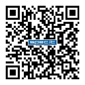 QR kodas | Alytaus Aviacijos Veteranų Sąjunga (Asociacija) | spec.lt