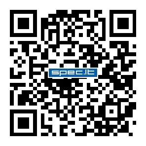 QR kodas | Alytaus baldai, UAB | spec.lt