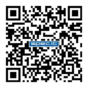 QR kodas | Alytaus užimtumo dienos centras, VŠĮ | spec.lt