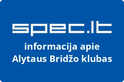 Alytaus Bridžo klubas
