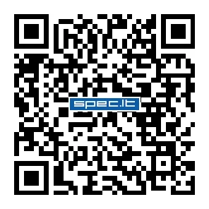 QR kodas | Alytaus centrinio pašto profsąjungos organizacija | spec.lt