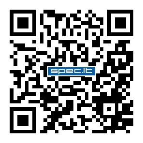 QR kodas | Alytaus senamiesčio bendruomenė | spec.lt