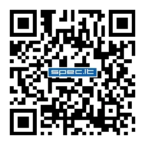 QR kodas | ALYTAUS CENTRO VAISTINĖ, UAB | spec.lt
