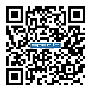 QR kodas | Alytaus chemija, AB