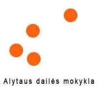 Alytaus dailės mokykla | spec.lt