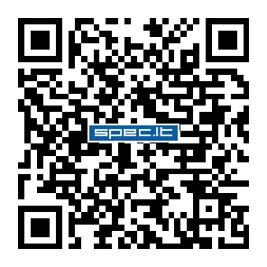 QR kodas | Alytaus darbuotojų profesinė sąjunga Solidarumas | spec.lt