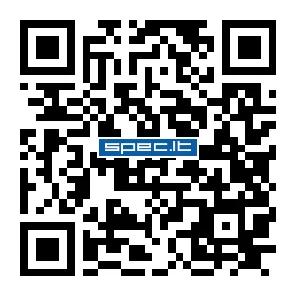 QR kodas | Alytaus dekanato Šeimos centras | spec.lt