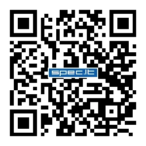 QR kodas | Alytaus Drevinuko mokykla-darželis | spec.lt