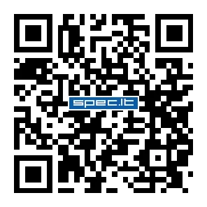 QR kodas | ALYTAUS DUONA, UAB | spec.lt