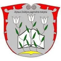 Alytaus Dzūkijos pagrindinė mokykla