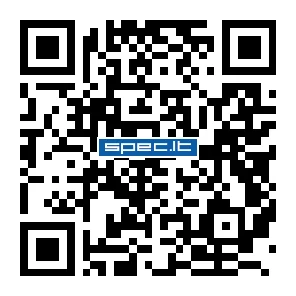 QR kodas | Alytaus enermega, UAB | spec.lt