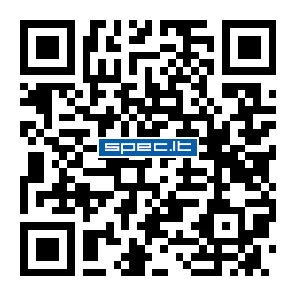 QR kodas | Alytaus fauga, UAB | spec.lt