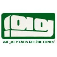 Alytaus gelžbetonis, UAB