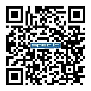 QR kodas | Alytaus gelžbetonis, UAB | spec.lt