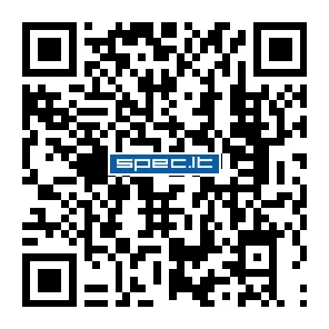 QR kodas | Alytaus Granito klubas, visuomeninė organizacija | spec.lt